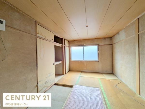 大阪市西成区北津守２丁目の中古一戸建て