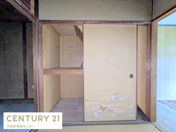 大阪市西成区北津守２丁目の中古一戸建て