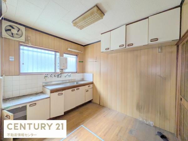大阪市西成区北津守２丁目の中古一戸建て