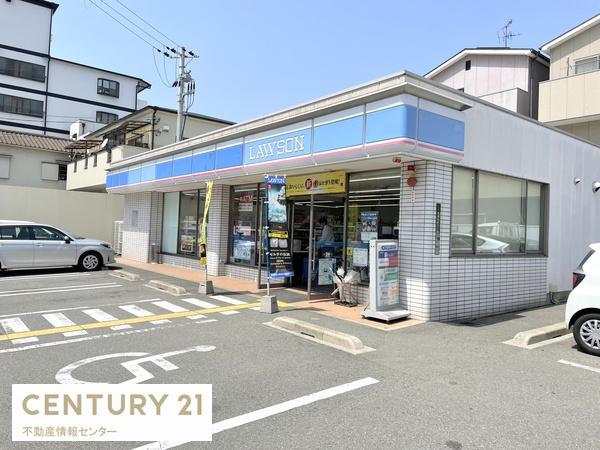 大阪市大正区鶴町3丁目の中古一戸建て(ローソン大正南恩加島六丁目店)