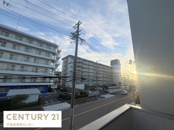 大阪市大正区鶴町３丁目の中古一戸建て