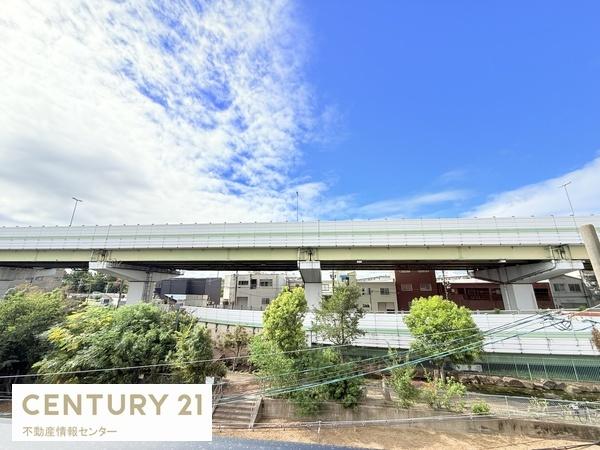 西住之江３丁目　新築戸建