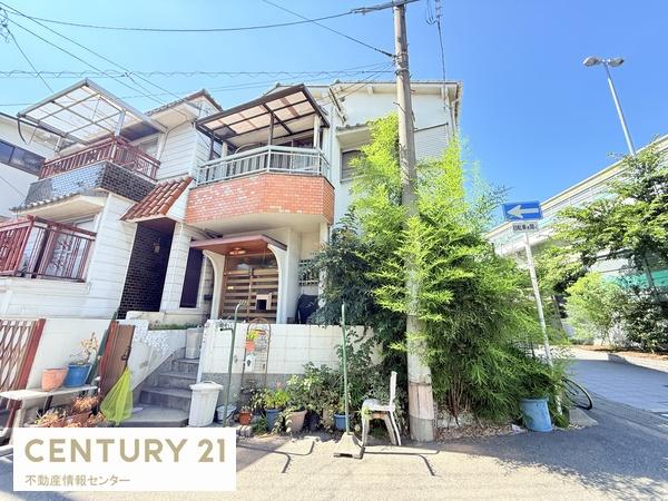 伝法6丁目　中古戸建