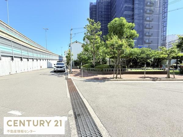 大阪市此花区伝法６丁目の中古一戸建て