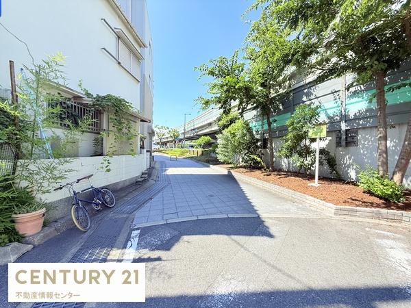 大阪市此花区伝法６丁目の中古一戸建て