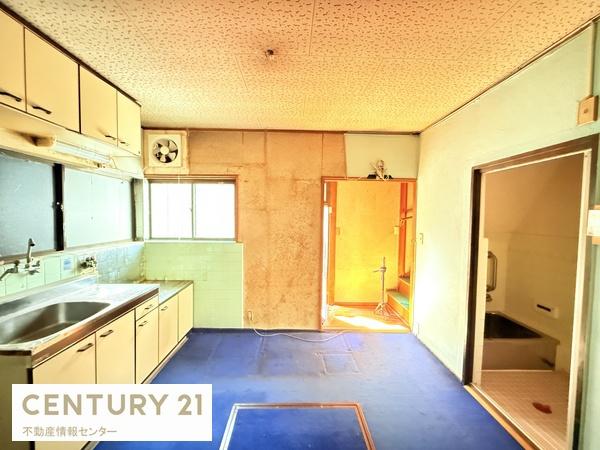 大阪市此花区西九条１丁目の中古一戸建て