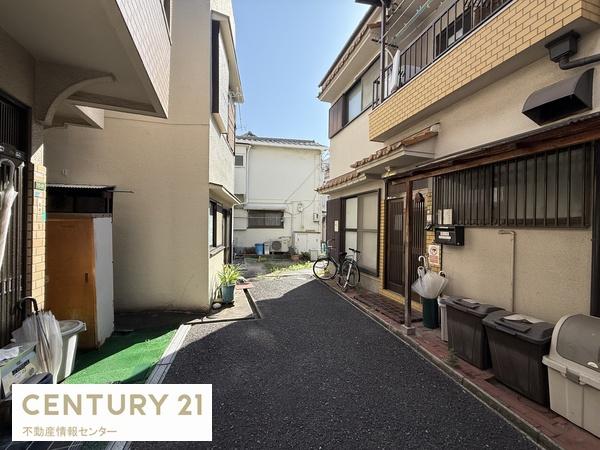 大阪市此花区西九条１丁目の中古一戸建て