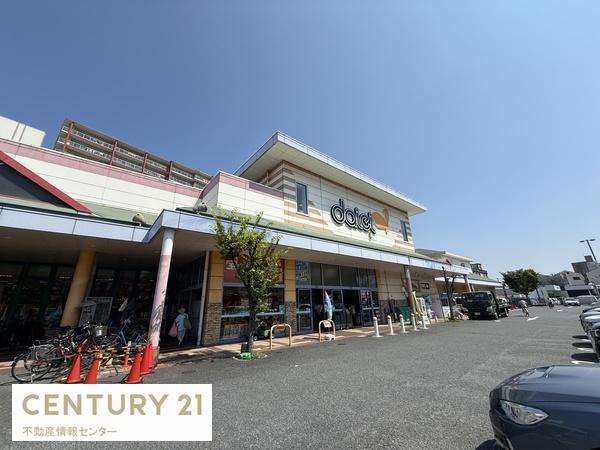 ファミール北加賀屋こもれびの街(ダイエー住之江店)