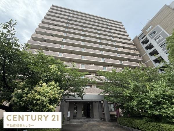 ファミール北加賀屋こもれびの街