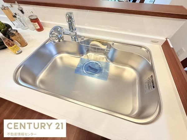 新北島コーポ４号棟