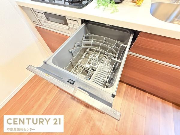 新北島コーポ４号棟