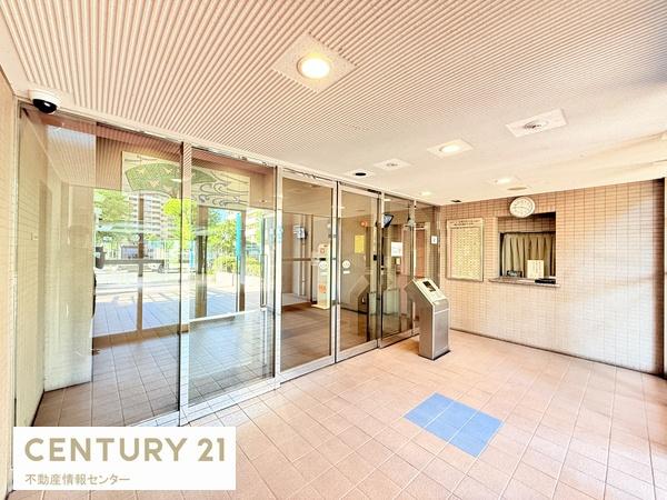 シティコーポ住之江ＥＡＳＴ　１号棟