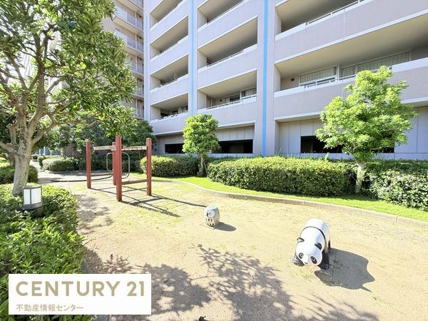 シティコーポ住之江ＥＡＳＴ　１号棟