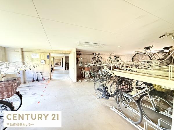 シティコーポ住之江ＥＡＳＴ　１号棟