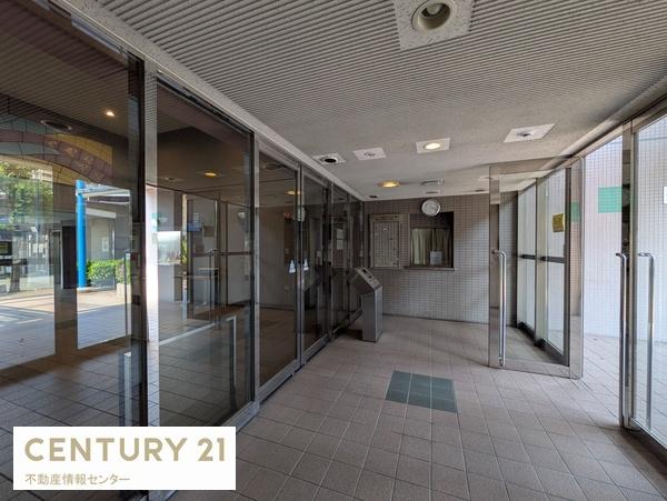 シティコーポ住之江ＥＡＳＴ　１号棟