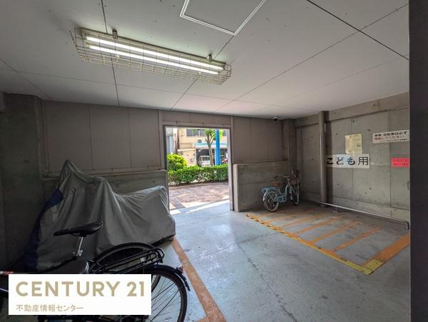 シティコーポ住之江ＥＡＳＴ　１号棟