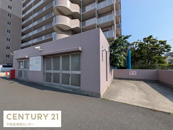 シティコーポ住之江ＥＡＳＴ　１号棟