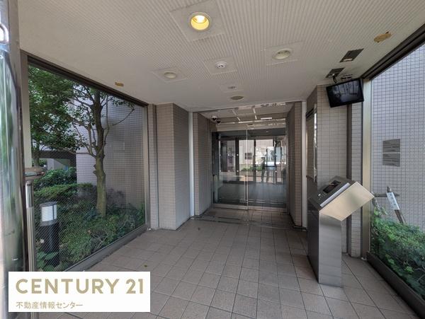 シティコーポ住之江ＥＡＳＴ　１号棟