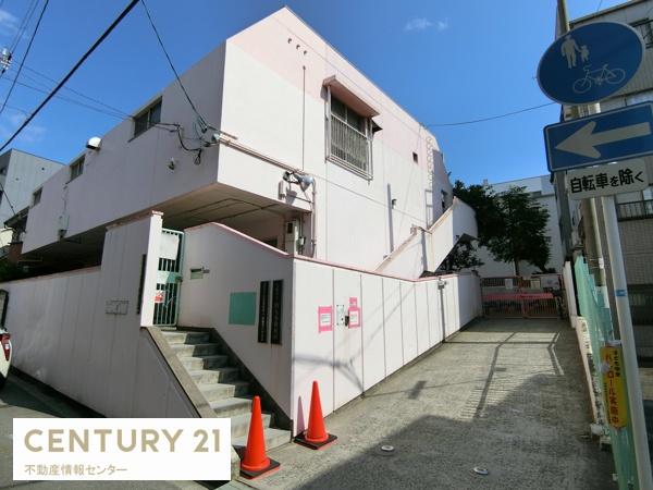 大阪市此花区西九条1丁目の中古一戸建て(市立西九条保育所)