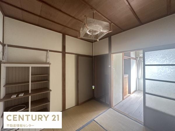 大阪市此花区西九条１丁目の中古一戸建て