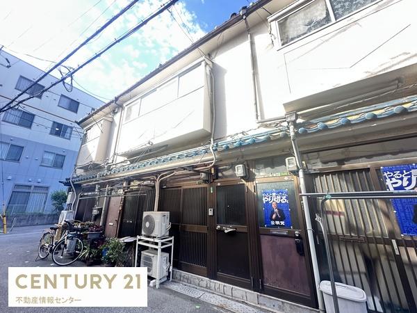 大阪市此花区西九条１丁目の中古一戸建て