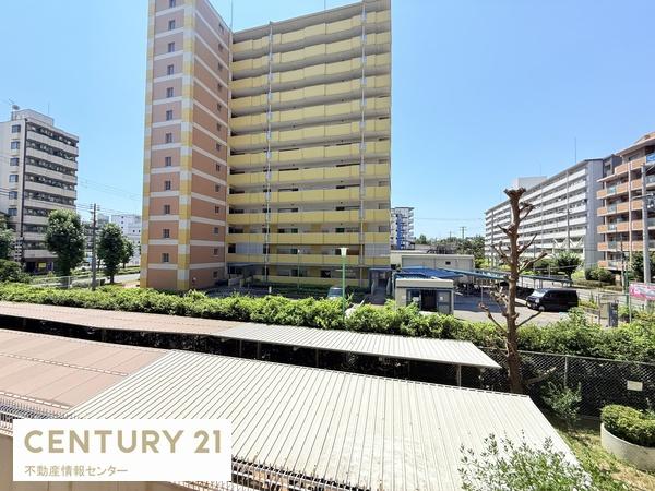 レジオン住之江公園