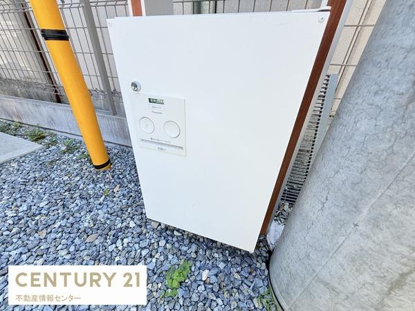 大阪市住之江区粉浜３丁目の中古一戸建て
