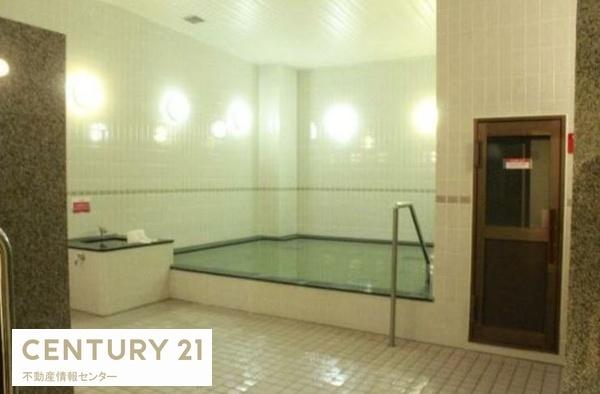 キングスクエアランドレックスC棟(その他共用部分)