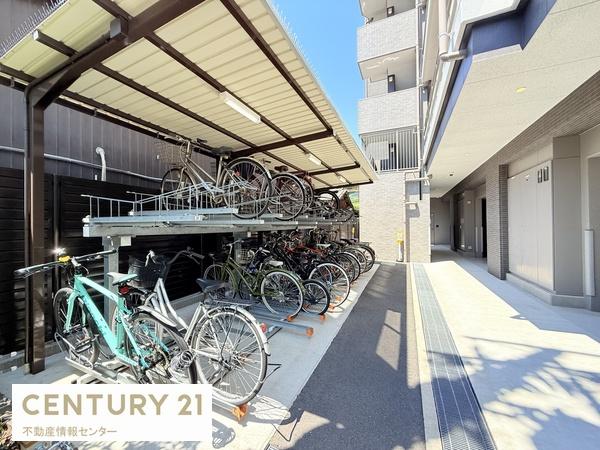 プレサンスロジェ住之江レジデンス