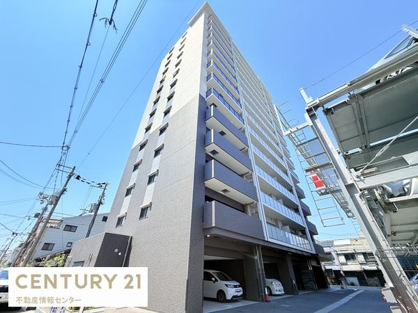 プレサンスロジェ住之江レジデンス