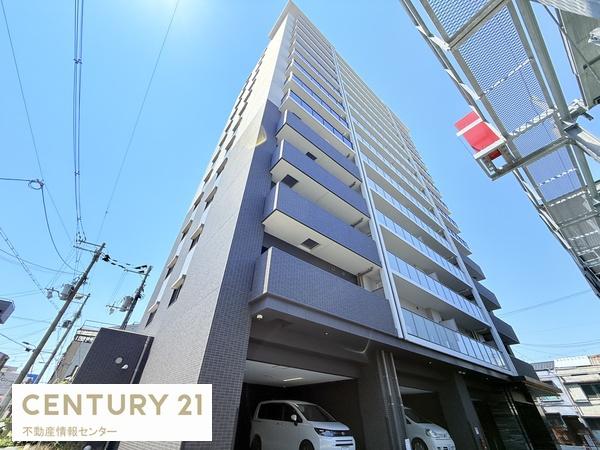 プレサンスロジェ住之江レジデンス
