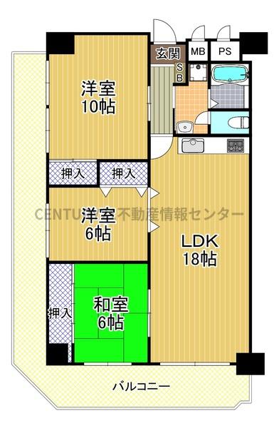 ユニハイム市岡