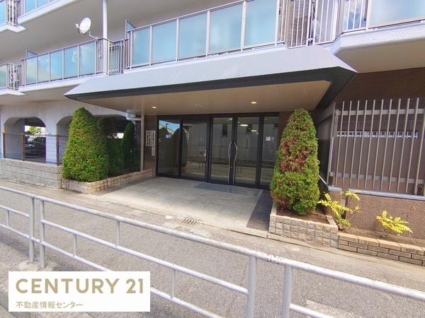 ユニハイム市岡