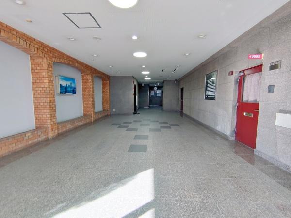 ユニハイム市岡