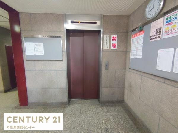 ユニハイム市岡