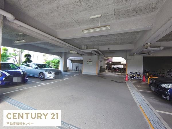 ユニハイム市岡