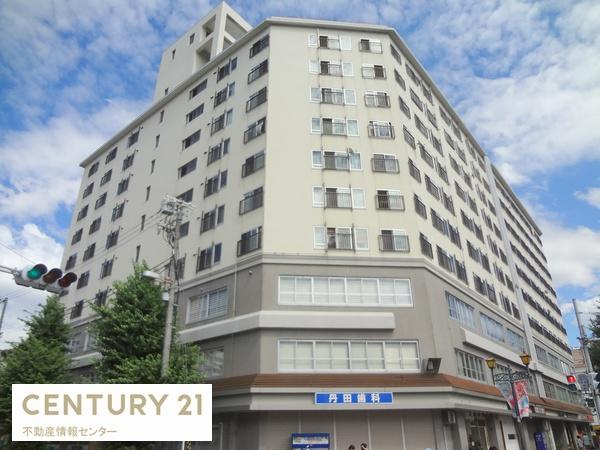 天保山第４コーポ