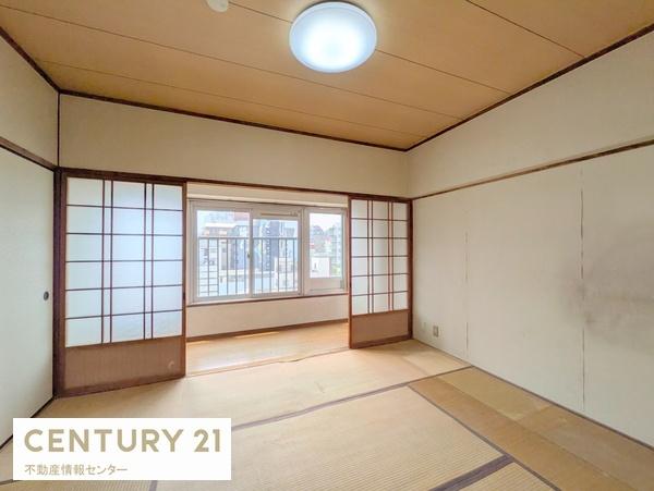 天保山第４コーポ