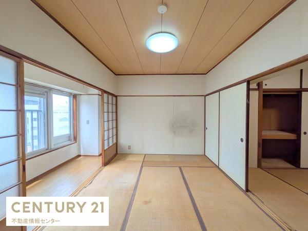 天保山第４コーポ