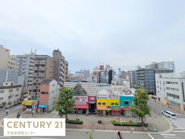 天保山第４コーポ