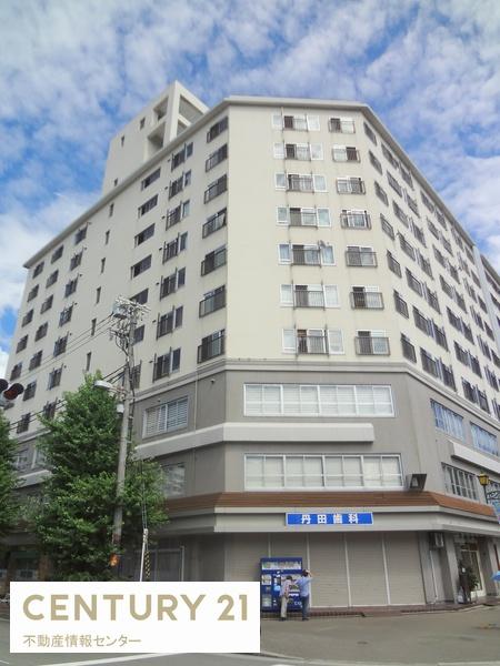 天保山第４コーポ
