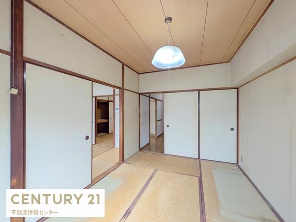 天保山第４コーポ