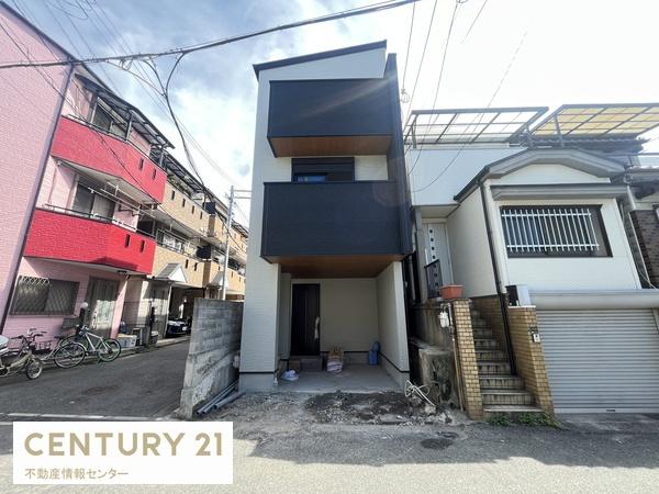 南恩加島6丁目新築戸建