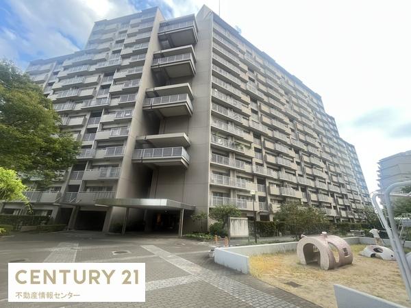 南港コープうしお２４号棟