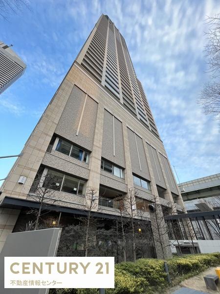 クロスタワー大阪ベイ