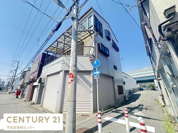 大阪市此花区春日出中1丁目の中古一戸建て(その他現地)