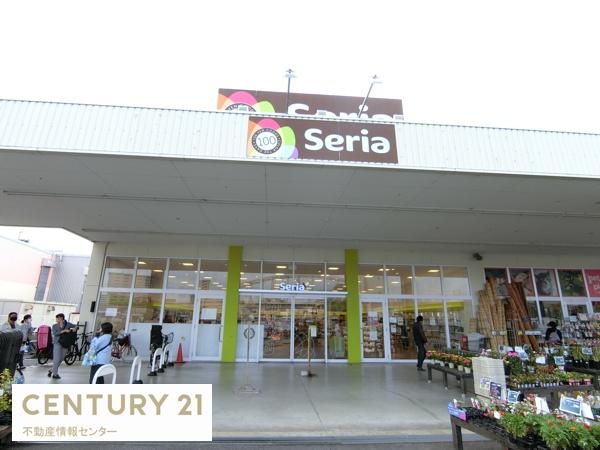 大阪市此花区春日出中1丁目の中古一戸建て(セリア西九条春日出店)