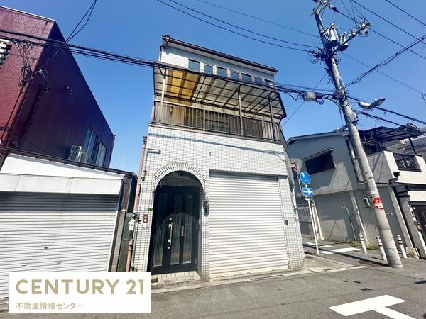 大阪市此花区春日出中１丁目の中古一戸建