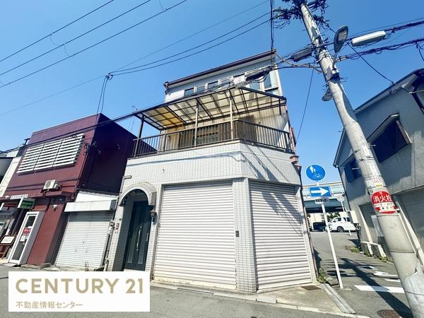 大阪市此花区春日出中１丁目の中古一戸建