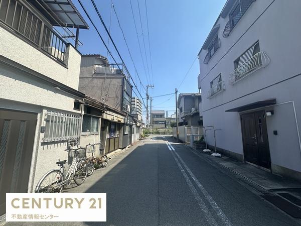 大阪市此花区春日出中１丁目の中古一戸建
